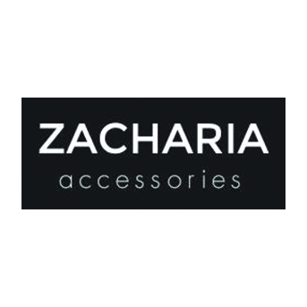 LOGO-ZACHARIA ACCESSORIES